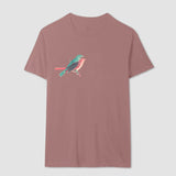 Camiseta Paralelo