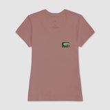 Camiseta La Crocs