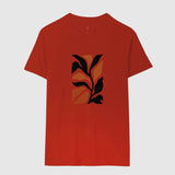 Camiseta Botânica