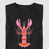 Camiseta Pink Lobster