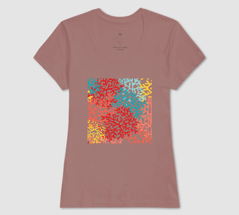 Camiseta Recife