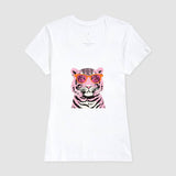 Camiseta Groovy Tiger