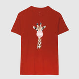 Camiseta Bubble Giraffe