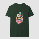 Camiseta Tartaruga