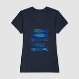 Camiseta Sardinhas do Porto