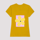 Camiseta Pura Flor