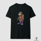 Camiseta Mergulho