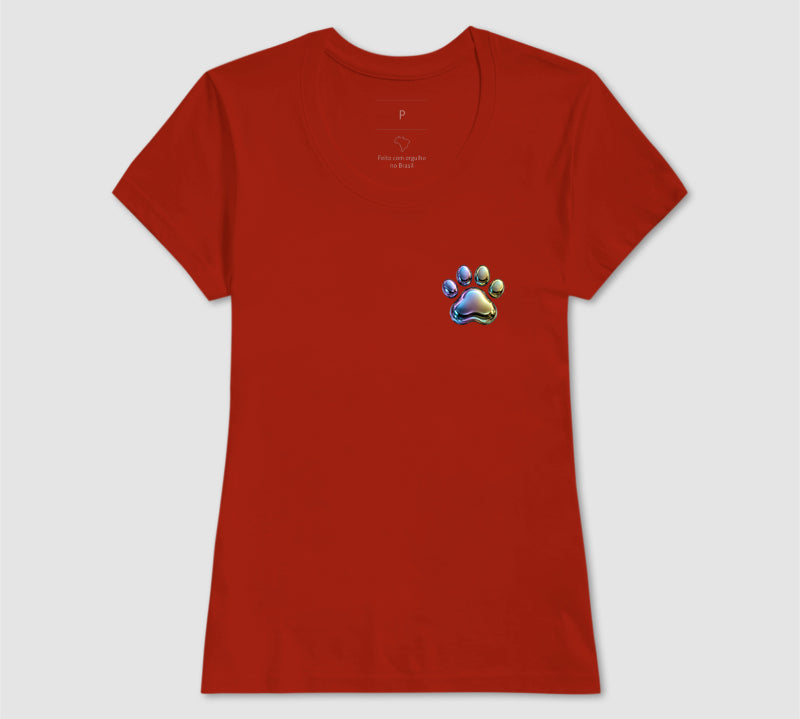 Camiseta Patalizada