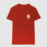 Camiseta Isla Rosada