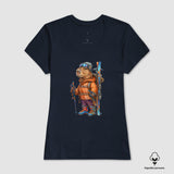 Camiseta Ski