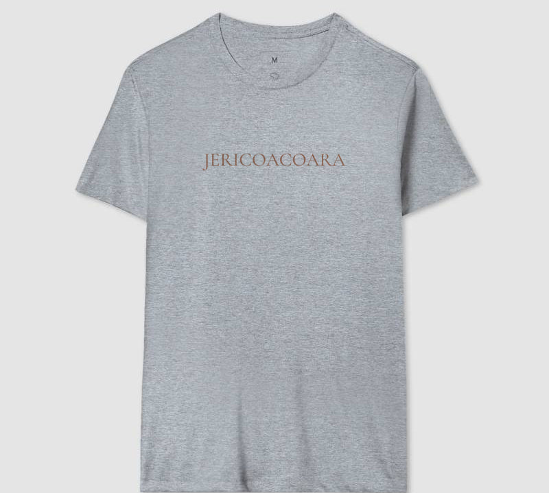 Camiseta Jeri