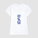 Camiseta sHell Yeah!