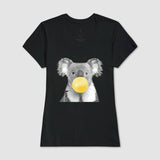 Camiseta Bubble Koala