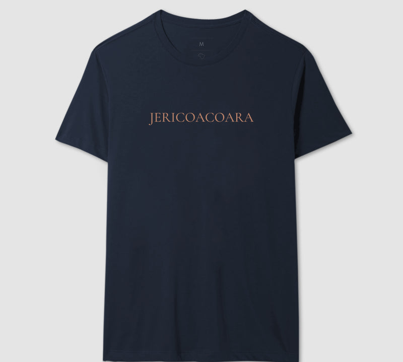 Camiseta Jeri