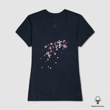 Camiseta Cerejeira | Algodão Peruano |