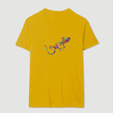 Camiseta Lagartixa