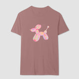 Camiseta Pop Dog Art