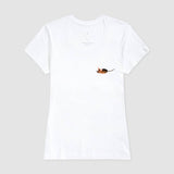 Camiseta Ratazana