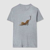 Camiseta Onça Pintada