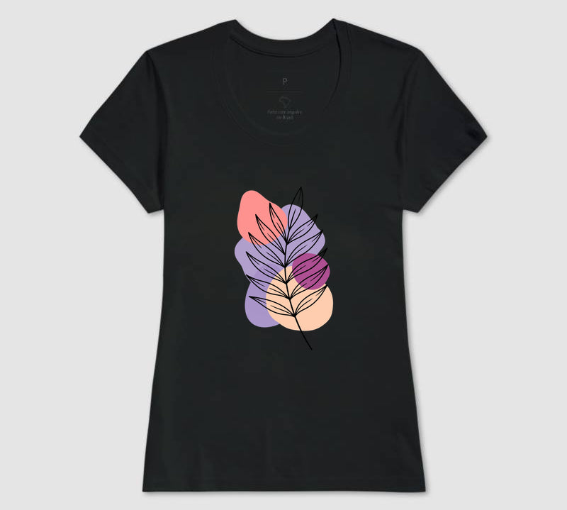 Camiseta Orgânica