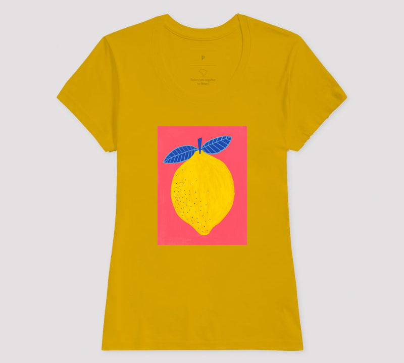 Camiseta Siciliana
