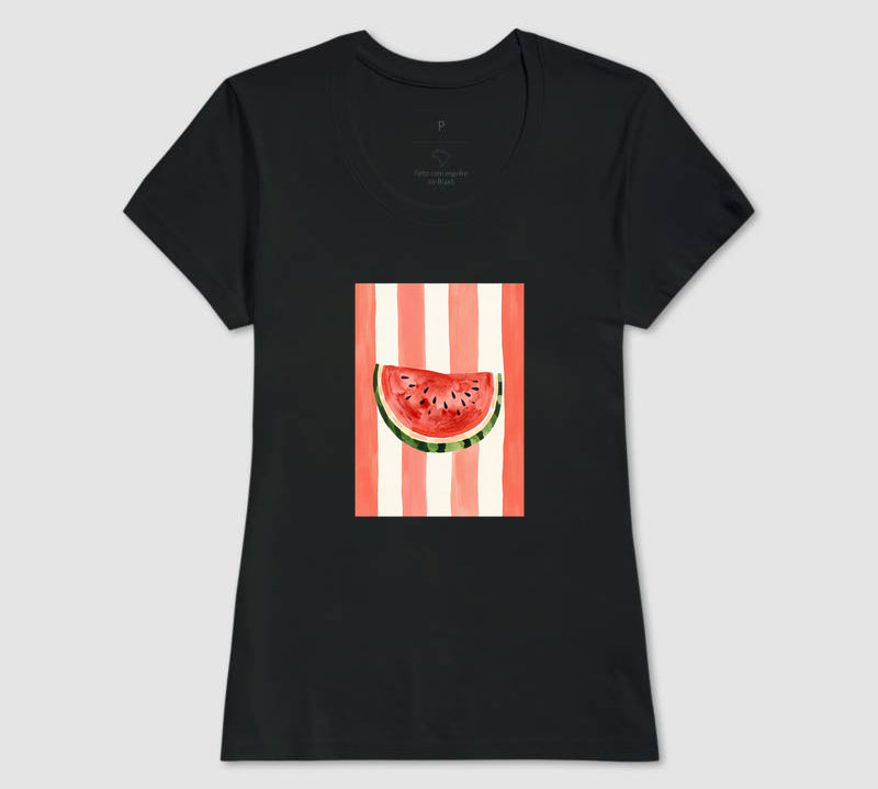 Camiseta Polpa