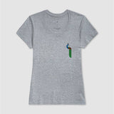 Camiseta Pavão