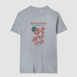 Camiseta Santorini