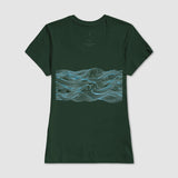 Camiseta Atlântico