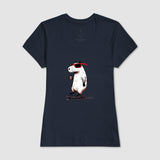 Camiseta Skate Capivara