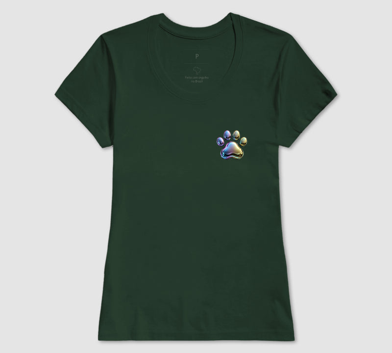 Camiseta Patalizada