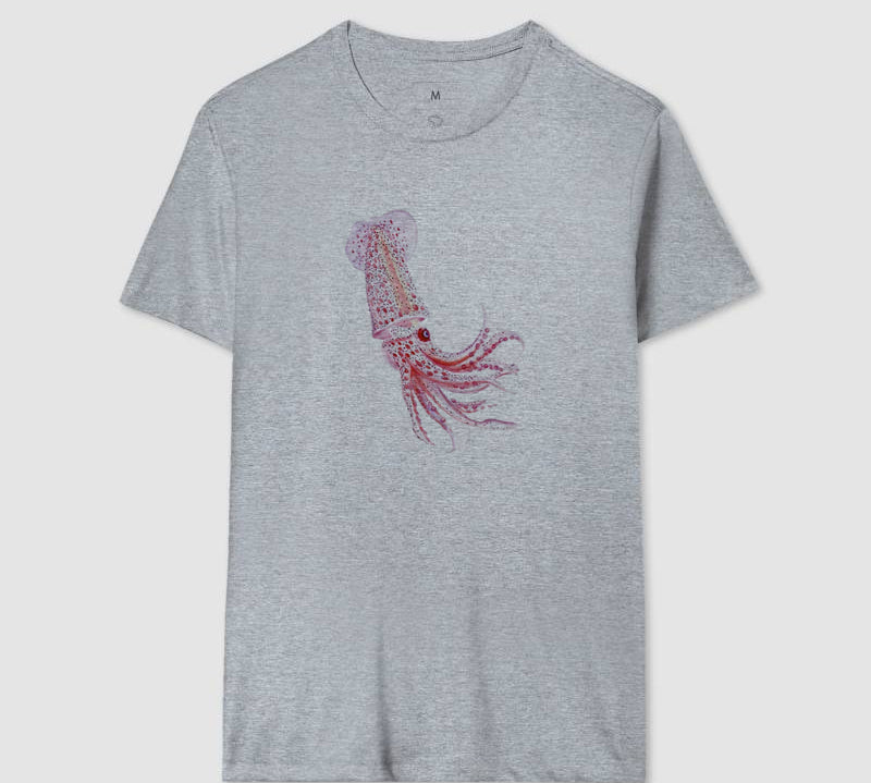 Camiseta Squid Game