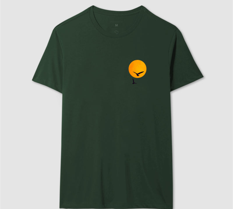 Camiseta Sunny