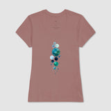 Camiseta Bubbles