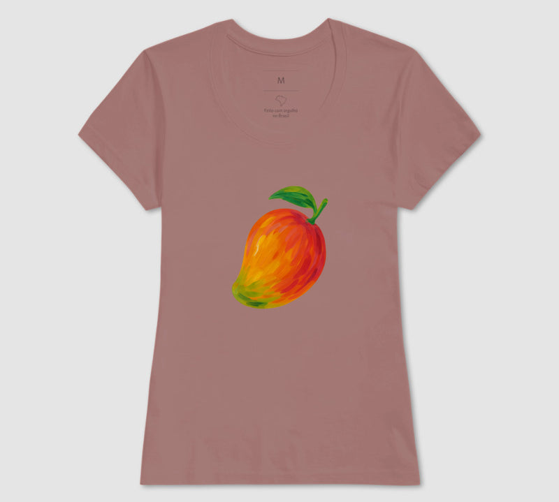 Camiseta Mango