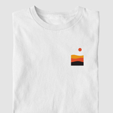 Camiseta Sunset On Mars