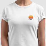 Camiseta Fireball