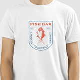 Camiseta Fish Bar