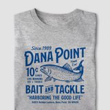 Camiseta Fisherman’s Co.