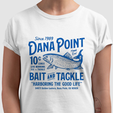 Camiseta Fisherman’s Co.