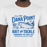 Camiseta Fisherman’s Co.