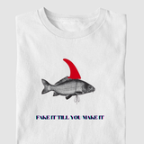 Camiseta Fish News