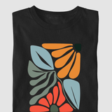 Camiseta Flora Viva