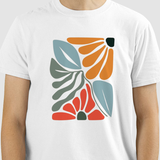 Camiseta Flora Viva