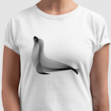 Camiseta Foca