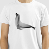 Camiseta Foca