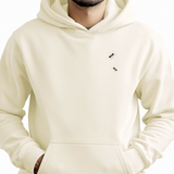Hoodie Passos de Formiga