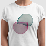 Camiseta Geo