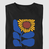 Camiseta Girassol