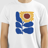 Camiseta Girassol